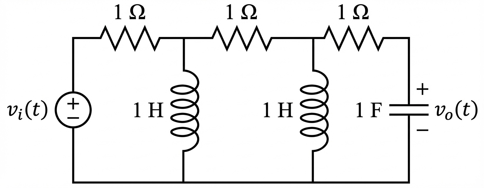 Homework 2, problem 1.